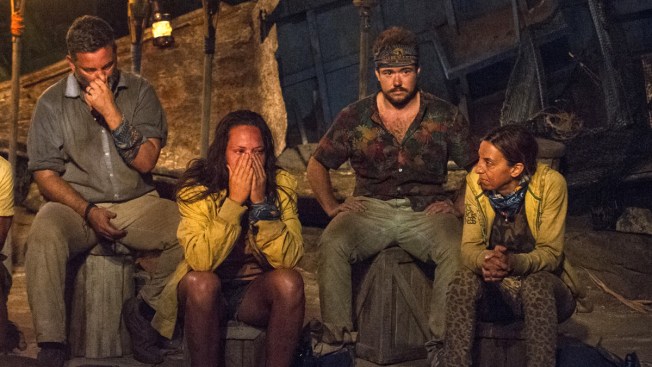 Jeff Varner Loses His Job After Outing