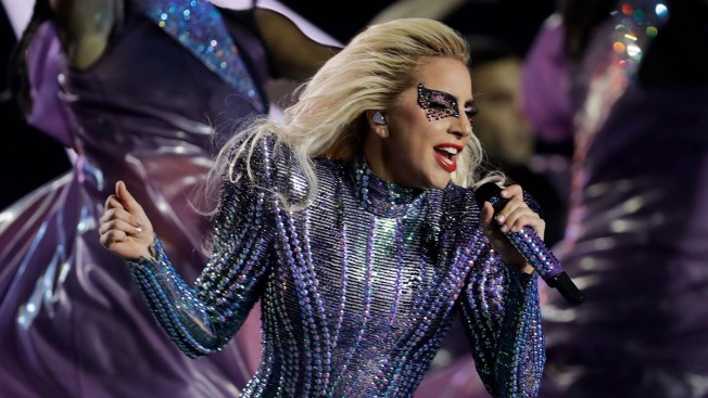 Lady Gaga postponing Dive Bar Tour show in Las Vegas