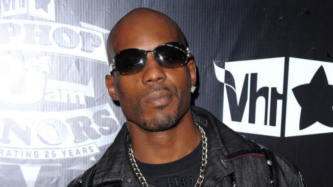 DMX sentenced to home confinement after violating bail conditions DMX sentenced to home confinement after violating bail conditions