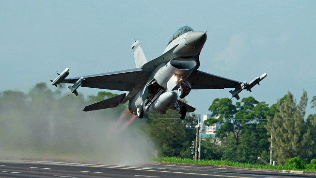Why Trump's $1.42bn Taiwan arms sale could backfire with China Why Trump's $1.42bn Taiwan arms sale could backfire with China