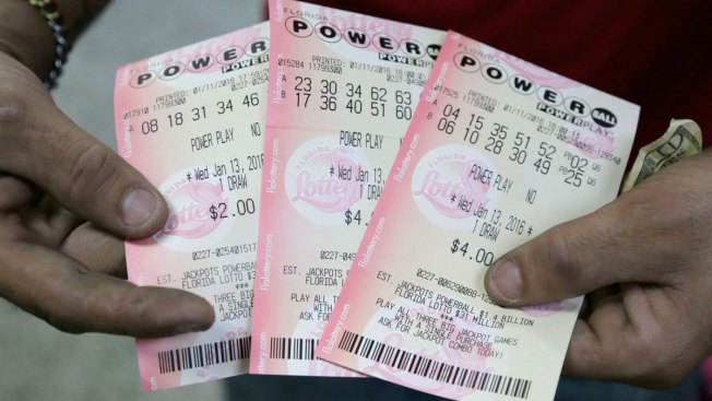Powerball Hiked Again, This Time to $1.5B
