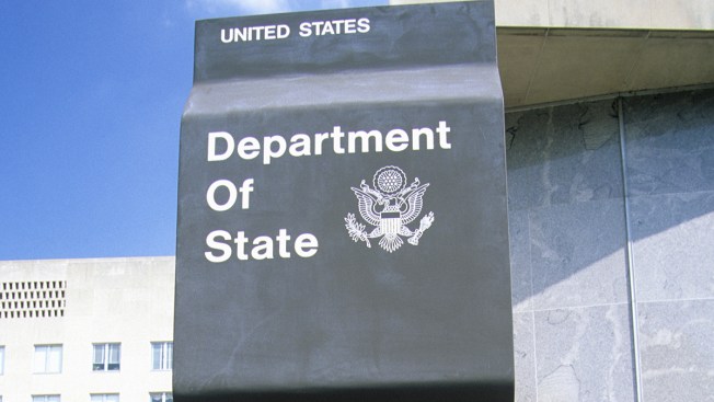 USA charges State Dept. employee with concealing contacts with Chinese agents