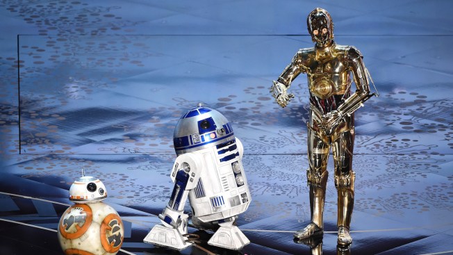 Star Wars: Episode VIII: Daisy Ridley on Director Rian Johnson's 