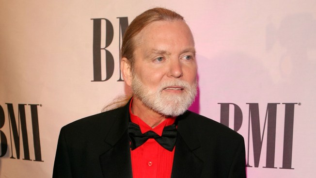 Twitter reacts to death of Southern rock legend Gregg Allman