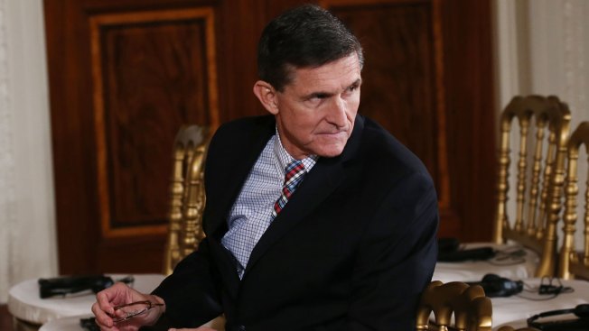 Obama warned Trump about Flynn, former officials say