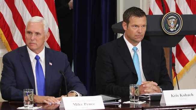 ME says it won't provide voter information to Trump election commission, again