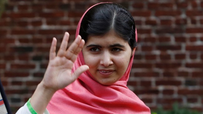 Malala Could Become Youngest Nobel Peace Prize Winner