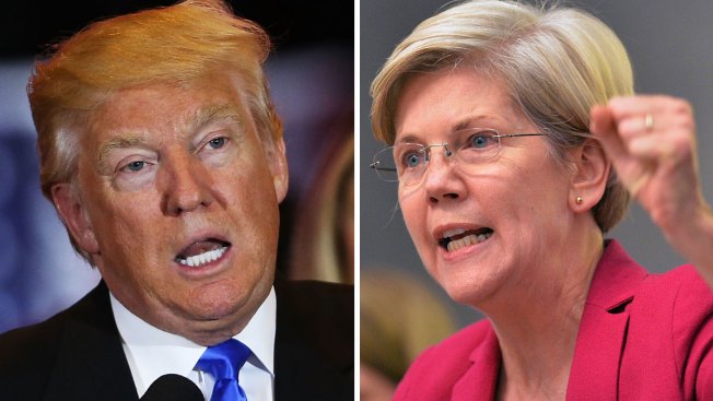 warren trump more support from than article warren trump more support from than article