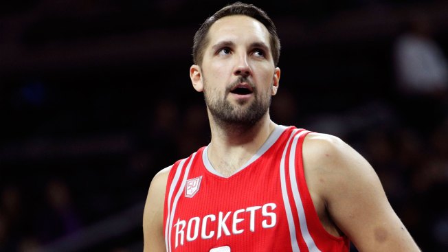 Trevor Ariza scores 18 points as Rockets break National Basketball Association record
