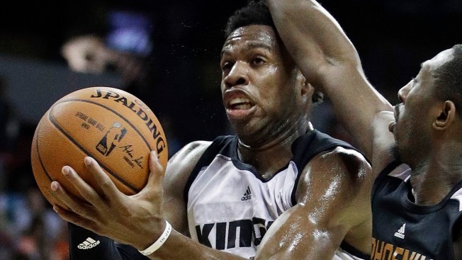 NBA Summer League recap: Kings 69, Bucks 65