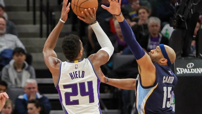 Grizzlies get Ben McLemore on 2-year deal