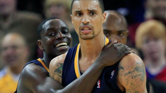 Pacers Sign Darren Collison To Two Year, $20M Contract Pacers Sign Darren Collison To Two Year, $20M Contract