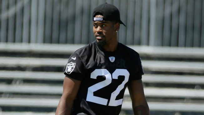 Sean Smith Reportedly Arrested on Assault Charges from 4th of July Incident Sean Smith Reportedly Arrested on Assault Charges from 4th of July Incident
