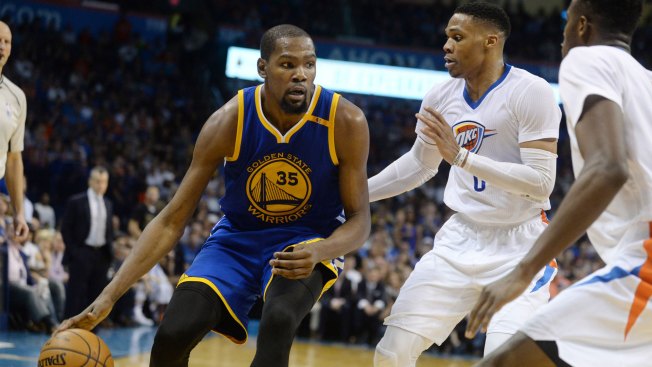 Thunder 116, Knicks 105: If only basketball games were 10 minutes long
