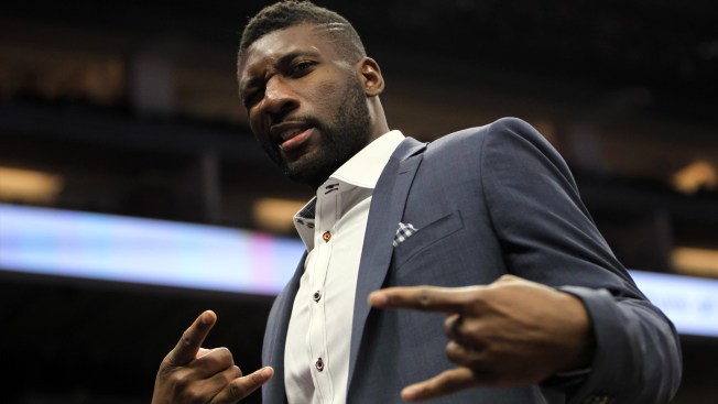 Portland's Festus Ezeli to undergo rare surgery, receive donation from cadaver