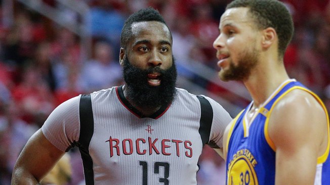 James Harden inks 4-year contract extension with Rockets James Harden inks 4-year contract extension with Rockets