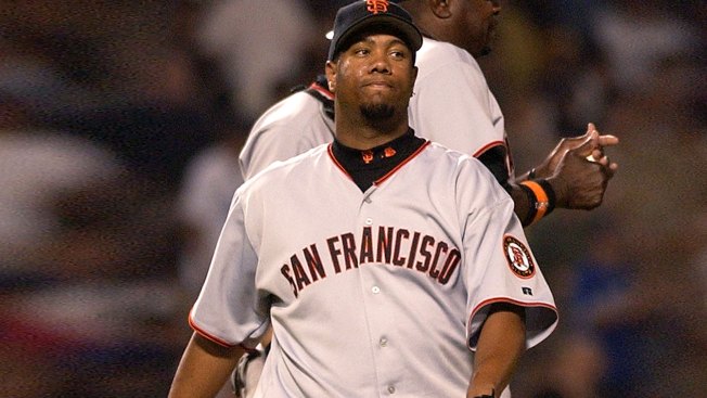 Former Mets pitcher Livan Hernandez files for bankruptcy Former Mets pitcher Livan Hernandez files for bankruptcy