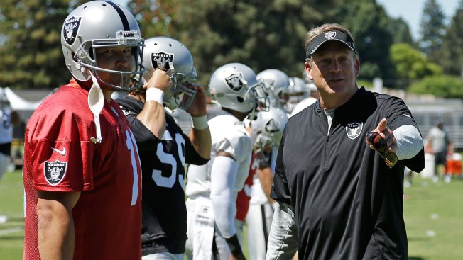 Oakland Raiders kicker Sebastian Janikowski takes pay cut Oakland Raiders kicker Sebastian Janikowski takes pay cut