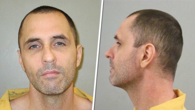 SC prison employee fired after inmate escape