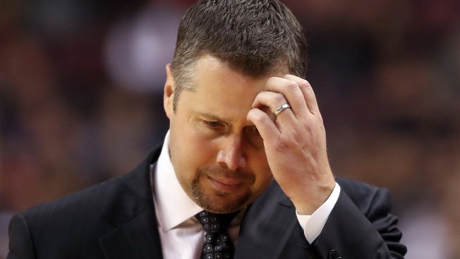 Raptors irate after Terrence Ross' potential tying 3-pointer overturned Raptors irate after Terrence Ross' potential tying 3-pointer overturned