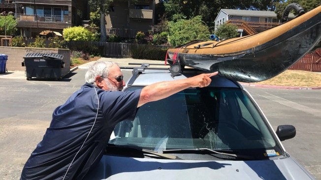 California city closes beaches after great white attacks kayaker California city closes beaches after great white attacks kayaker