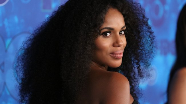 Kerry Washington Gives Birth to Baby Boy -- Find Out His Name!