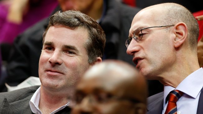Under Armour CEO Kevin Plank Leaves President Trump's Manufacturing Council Under Armour CEO Kevin Plank Leaves President Trump's Manufacturing Council