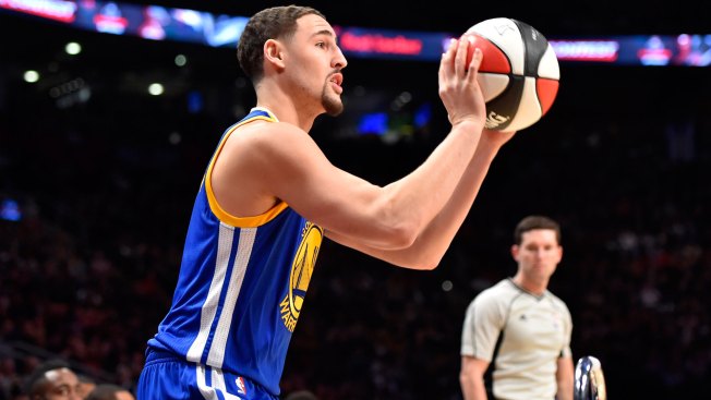 The NBA Announced The Loaded Fields For Its All-Star Saturday Night Competitions