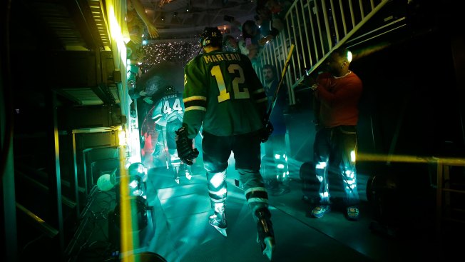 Can the Toronto Maple Leafs get a deal done with Patrick Marleau?