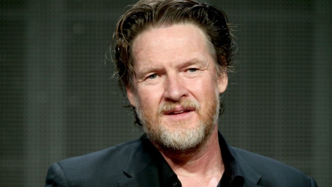 Gotham Actor Donal Logue Says His Child Is Missing