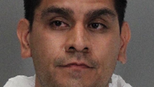 Martin Martinez, Modesto Suspect in 6 Homicides, Pleads Not Guilty to Murder Charges | NBC Bay Area - modesto-mug-th