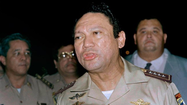 Noriega, onetime ally of U.S., spent his final decades in jail Noriega, onetime ally of U.S., spent his final decades in jail