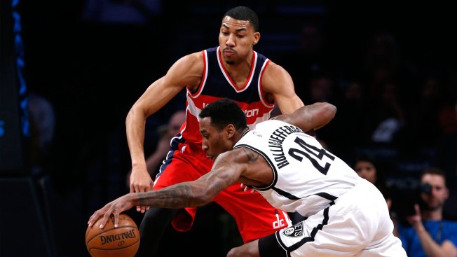 Washington Wizards: Otto Porter agrees to max deal with Nets