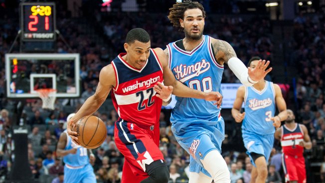 Washington Wizards offer John Wall four-year extension
