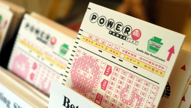 Dreams come true; Marion woman wins $1 million on Powerball