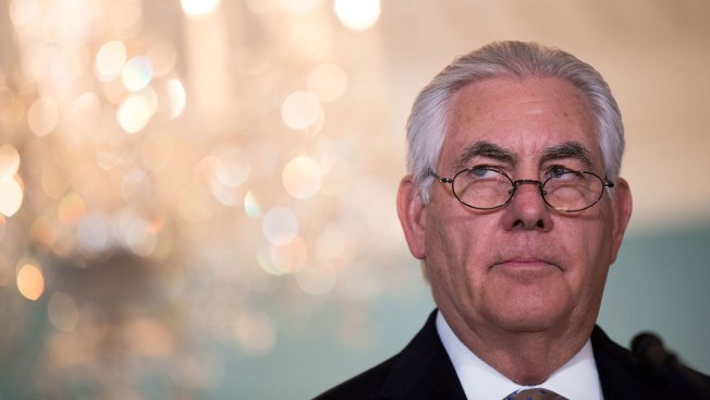 Treasury Department Fines Exxon Mobil for Russia Sanctions Violations