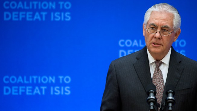 Coalition vows victory against Islamic State Coalition vows victory against Islamic State