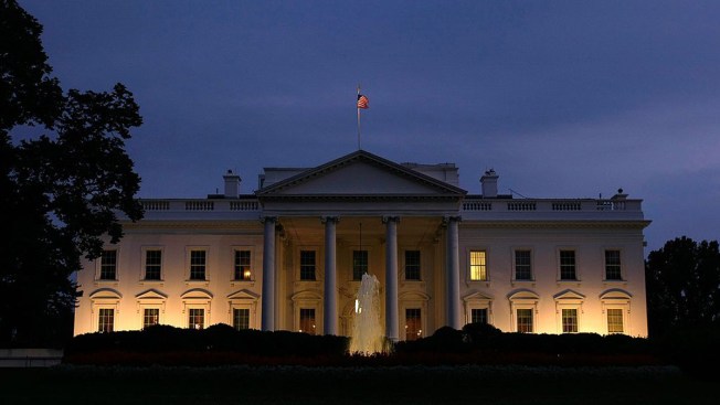 White House To Keep Visitor Records Secret