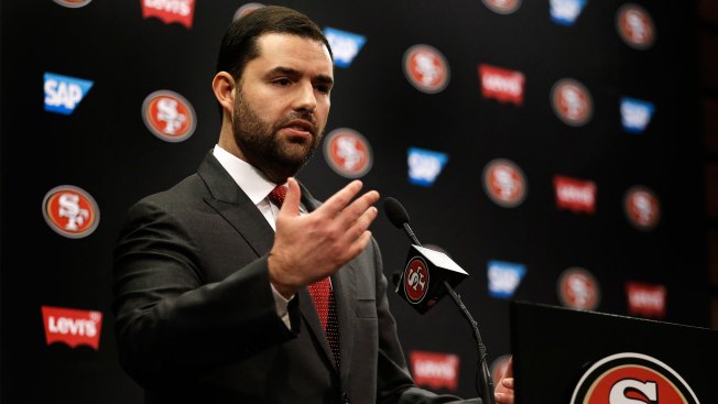 Chip Kelly, Trent Baalke likely to be fired by 49ers
