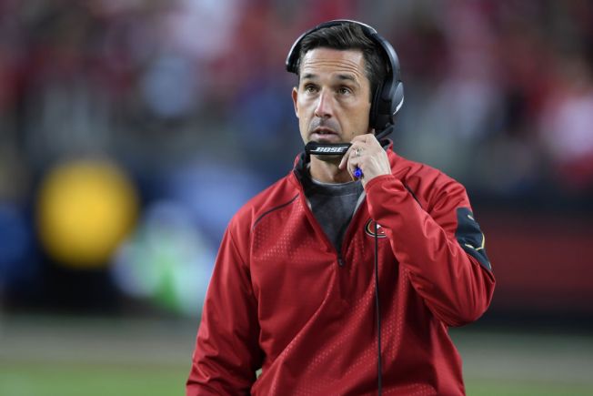 San Francisco 49ers: 3 Takeaways vs