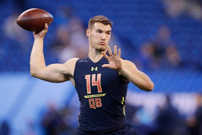 Browns, Chiefs, Jets, 49ers to work out Mitchell Trubisky Browns, Chiefs, Jets, 49ers to work out Mitchell Trubisky