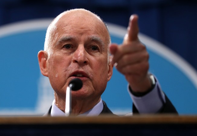 China, California strengthen clean energy ties