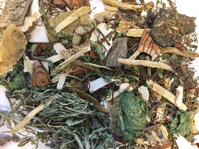 Two people critically ill after drinking toxic herbal tea Two people critically ill after drinking toxic herbal tea
