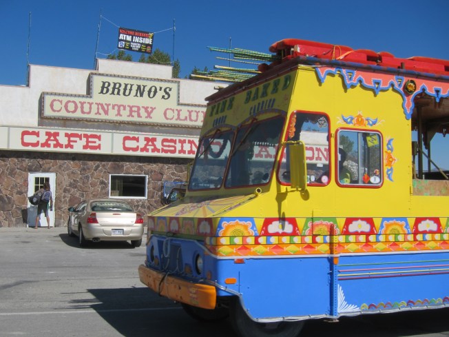 Bruno's casino gerlach nv