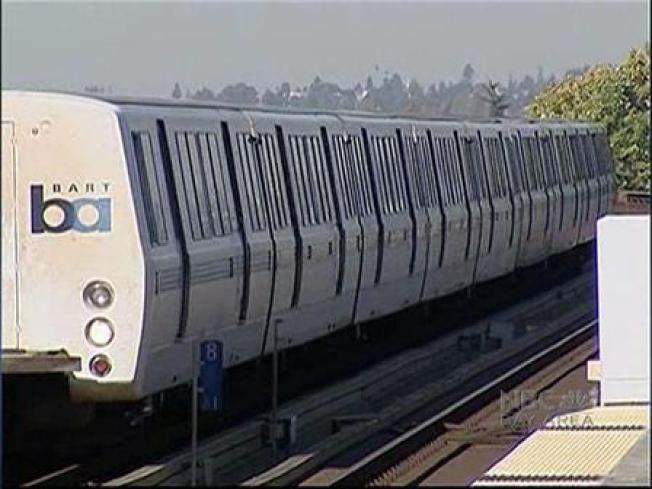 BART Union Approves Contract
