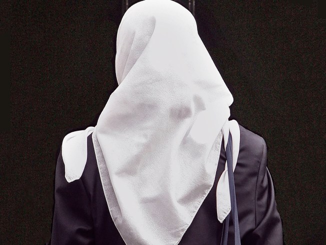 Image result for Police To Pay Muslim Woman $85k For Forcefully Removing Her Hijab