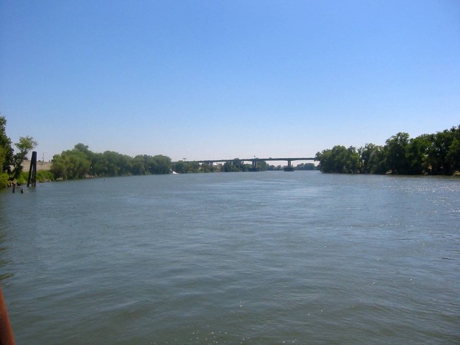 Limits on Pumping Delta Water Upheld