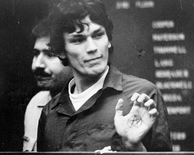 case analysis of richard ramirez Start studying fingerprints: famous cases and their application to forensic science learn vocabulary, terms, and more with flashcards, games, and other study tools. case analysis of richard ramirez Start studying fingerprints: famous cases and their application to forensic science learn vocabulary, terms, and more with flashcards, games, and other study tools.
