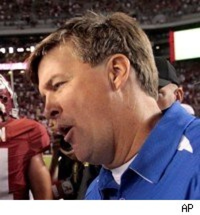 Mike MacIntyre Puts SJSU Back on Map