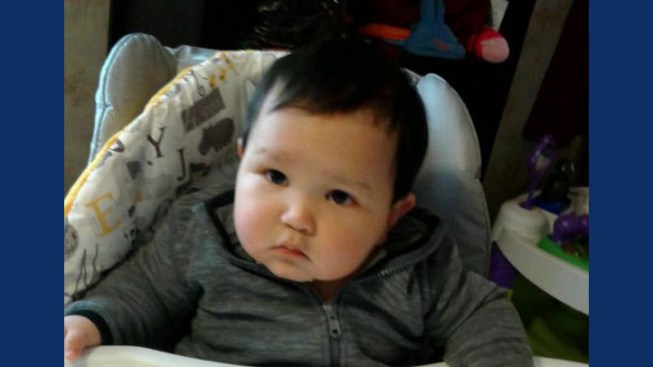1-year-old boy abducted from Soledad found in San Jose